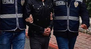 Çanakkale'de Organizatör Operasyonunda 16 Kişi Tutuklandı