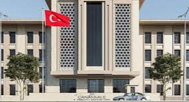 Çanakkale'de Yapılan Operasyonlarda 28 kişi tutuklandı