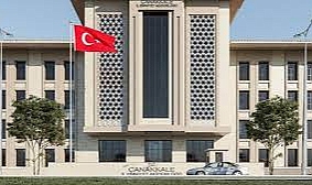 Çanakkale'de Yapılan Operasyonlarda 28 kişi tutuklandı