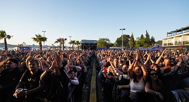 Çanakkale Müzik Festivali başlıyor