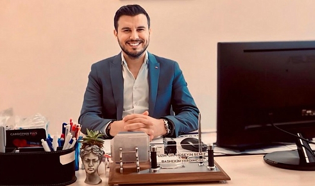 Çölyak Hastalığı İle Başhekim Yardımcısı Dr. Semizden Önemli Açıklamalar
