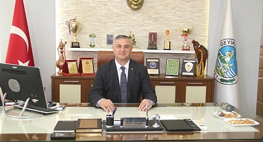 Geyikli Beldesine Karavan Park Açılıyor