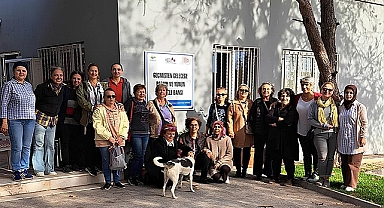 GMKA Kadın Girişimcilere Destek Vermeye Devam Ediyor