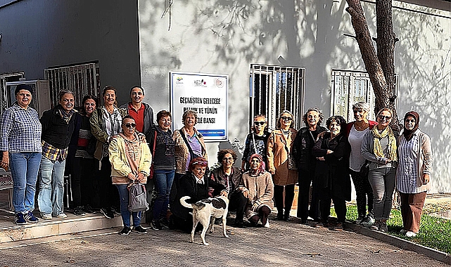 GMKA Kadın Girişimcilere Destek Vermeye Devam Ediyor