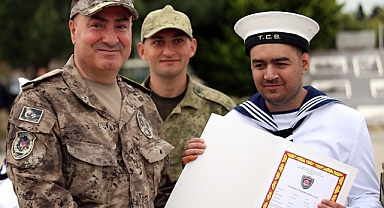 Gözünüz arkada kalmasın…