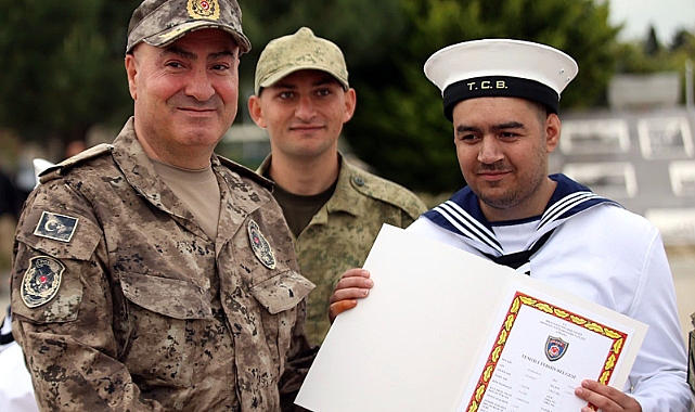 Gözünüz arkada kalmasın…