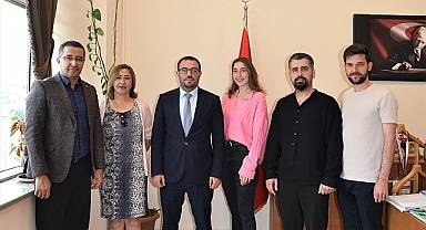 Hastane ve Morpati Derneği'nden Örnek İş Birliği: Sokak Hayvanlarına Destek