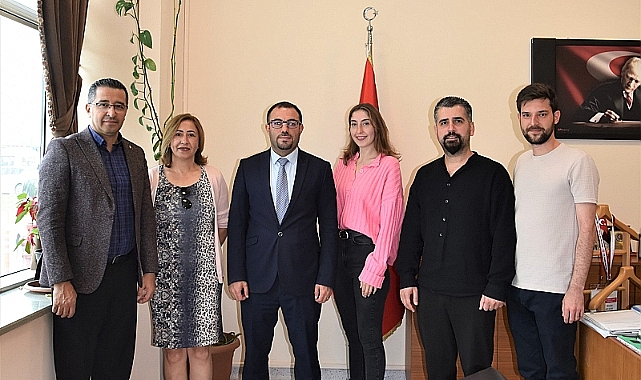 Hastane ve Morpati Derneği'nden Örnek İş Birliği: Sokak Hayvanlarına Destek