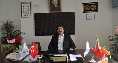  Selahattin İş, İnsanlar Et Yiyemeyecek