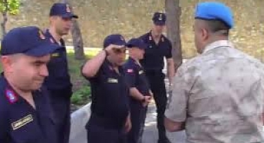 Temsili Askerlik Uygulaması