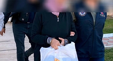 Terör Örgütü Firari Üyesi Çanakkale’de Yakalandı