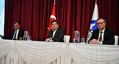 Türkiye Belediyeler Birliği'nde Çanakkale Delegeleri Seçimle Belirlendi