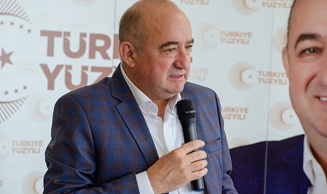 Ayhan Gider, AK Parti’nin temel taşı istişare kültürüdür