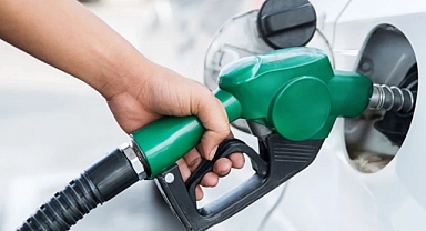 Benzin ve motorine okkalı zam