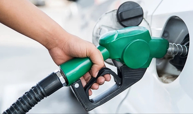 Benzin ve motorine okkalı zam