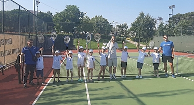 Çanakkale Belediyesi Yaz Spor Okulları başlıyor