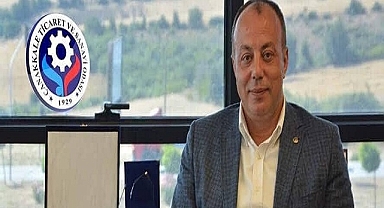 Çanakkale'den 9 Firma Türkiye'nin En Büyük 500 sanayi Listesine Girdi