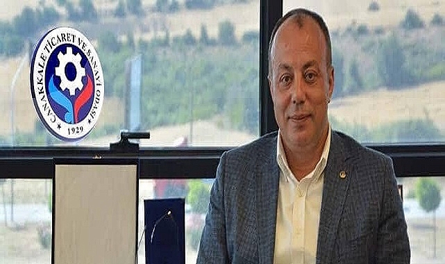 Çanakkale'den 9 Firma Türkiye'nin En Büyük 500 sanayi Listesine Girdi