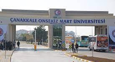 ÇOMÜ, Asya’nın en iyi üniversiteleri arasında