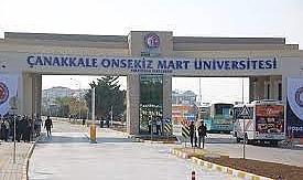 ÇOMÜ, Asya’nın en iyi üniversiteleri arasında