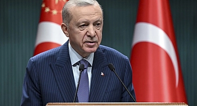 Cumhurbaşkanı Erdoğan: Kamu çalışanları için Kurban Bayramı tatili 9 gün oldu