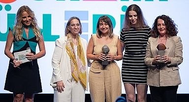 İbrahim Bodur Sosyal Girişimcilik Programı'nın 8. yılında ödül kazananlar açıklandı