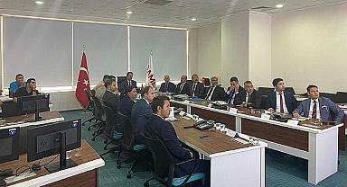 KÖYDES projeleri masaya yatırıldı