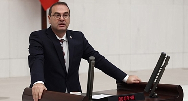 Rıdvan Uz İyi Partiden İhraçmı Ediliyor?