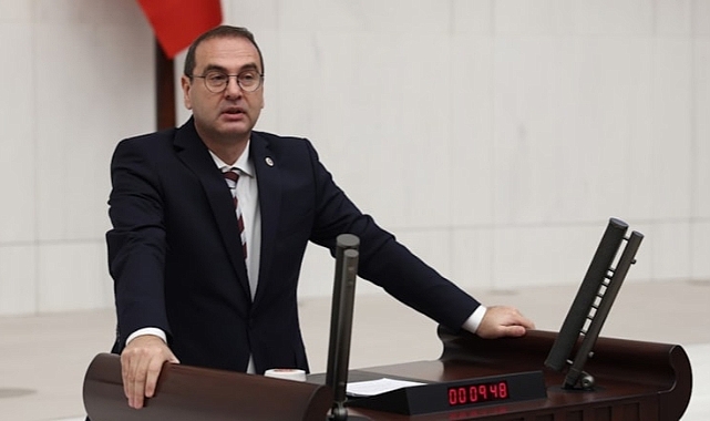 Rıdvan Uz İyi Partiden İhraçmı Ediliyor?