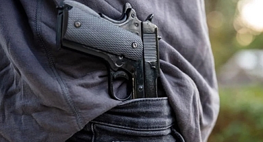 Ruhsatsız silahlarla ilgili düzenleme geliyor