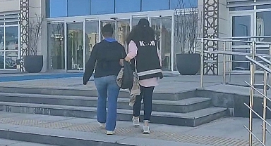 Sahte MİTÇi Yakalandı