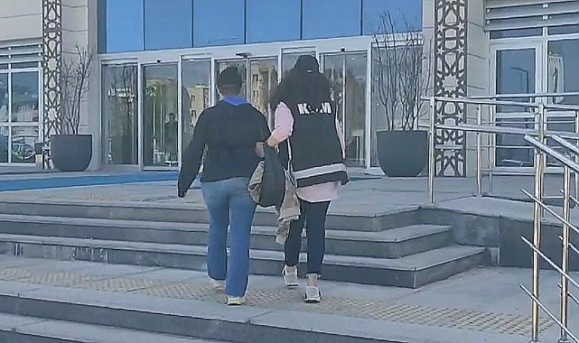 Sahte MİTÇi Yakalandı