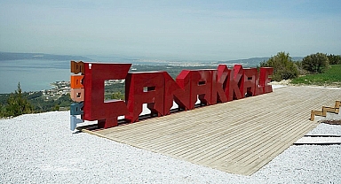 Troas Kültür Rotaları ile Çanakkale'nin 6.500 yıllık tarihini keşfedin