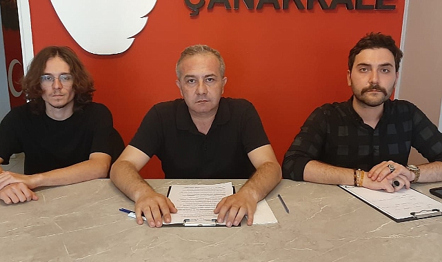 Türk Milleti’nin her türlü menfaatini savunmaya devam edeceğiz.