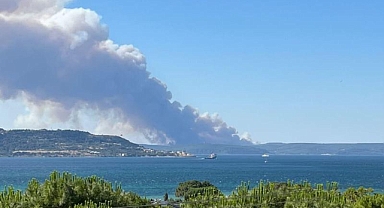 Valilik, Büyükanafartalar Köyü Tedbir Amaçlı Boşaltılacak