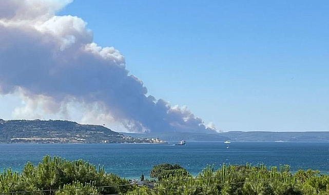 Valilik, Büyükanafartalar Köyü Tedbir Amaçlı Boşaltılacak