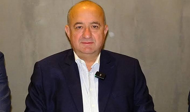 AK Parti Çanakkale Milletvekili Ayhan Gider’den müjde