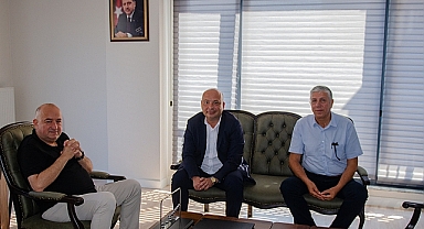 Ayhan Gider, ''Turizm Çanakkale İçin Önceliğimiz''.