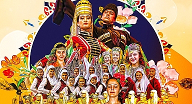 Biga'da Halk Oyunları Festival Başlıyor