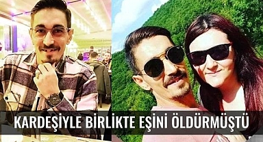 Biga'da Eşini Boğarak Öldüren Şahsa ve Kardeşine Savcılık Ağırlaştırılmış Müebbet Hapis İstedi