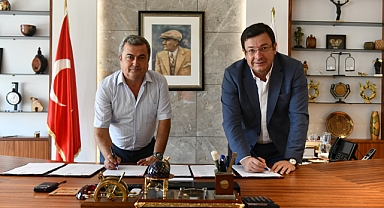 Çanakkale Belediyesi ile Tüm Bel Sen Arasında Toplu İş Sözleşmesi İmzalandı