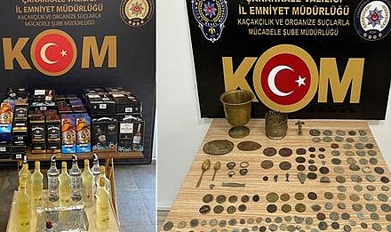 Çanakkale'de Operasyonel Çalışmalarında FETÖ/PDY Üyeliğinden 20 Kişi Hakkında İşlem Yapıldı
