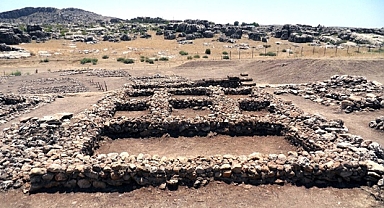  Çayönü Tepesi Kazı ve Araştırma Projesi Başlıyor