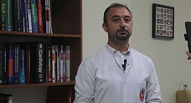 ÇOMÜ' de Kalp pilinde devrim yaratan yöntem