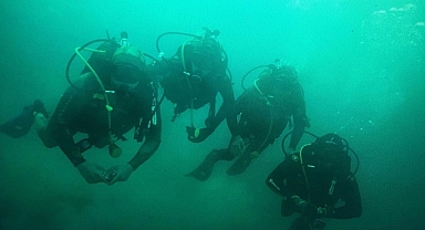 ÇOMÜ Denizcilik Meslek Yüksekokulu akredite oldu