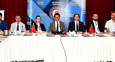 ÇOMÜ Hastanesine Büyük Kampanya: 