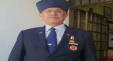 Geçirdiği Trafik Kazasında Hayatını Kaybeden Kıbrıs Gazisi Ural Son Yolculuğuna Uğurlandı