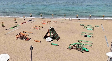 Geyikli Beldesinde Meksika’nın Survivor'u Çekilecek