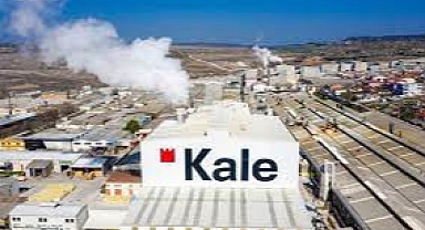 Kale Grubu 67 yaşında