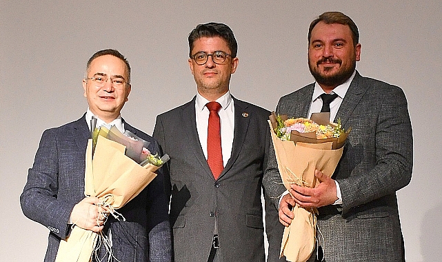 ÇOMÜ Araştırma Hastanesi Yeni Baş Hekimi Doç. Dr. İbrahim Eren Pek Oldu
